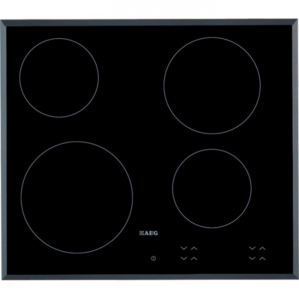 VITROCERAMICA AEG PLACA vitroceramica aeg placa: